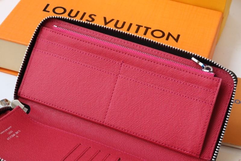 LV Wallets